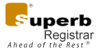 SuperbRegistrar.net